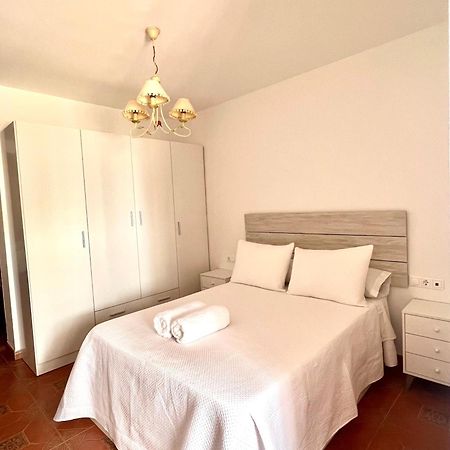Apartamento La Muralla Córdoba Eksteriør billede