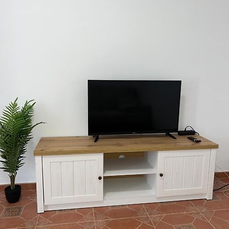 Apartamento La Muralla Córdoba Eksteriør billede
