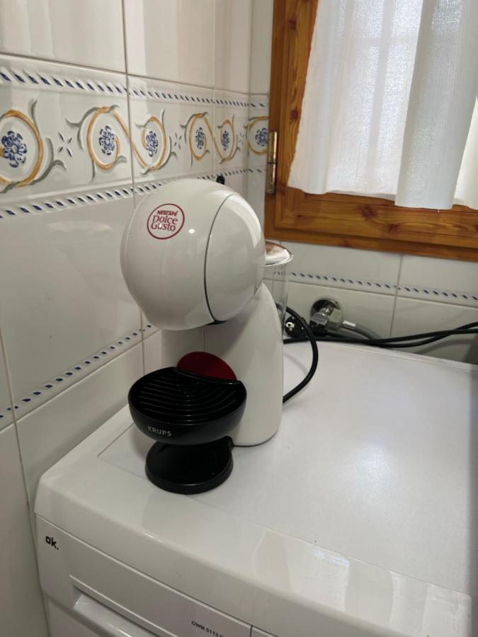 Apartamento La Muralla Córdoba Eksteriør billede