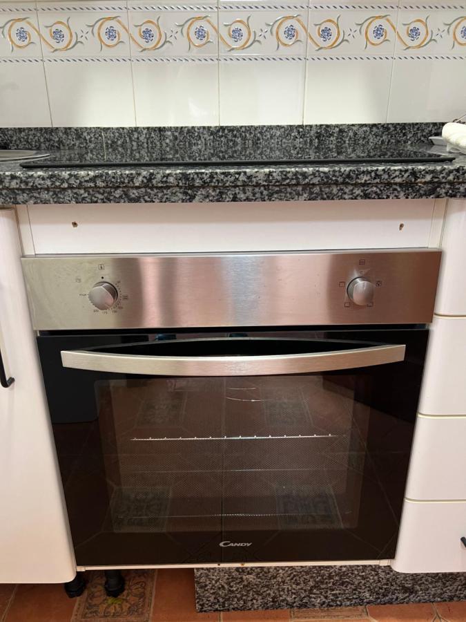 Apartamento La Muralla Córdoba Eksteriør billede