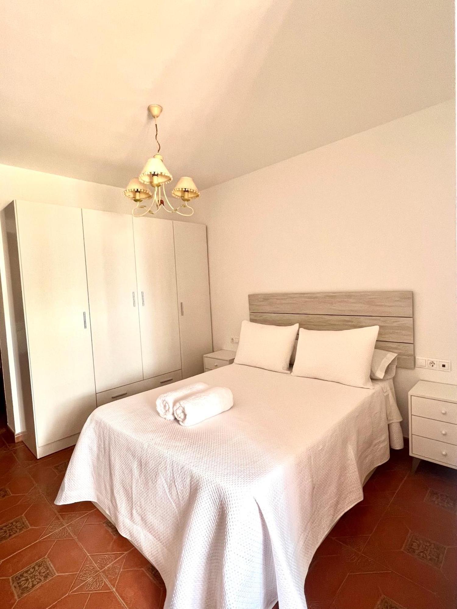 Apartamento La Muralla Córdoba Eksteriør billede
