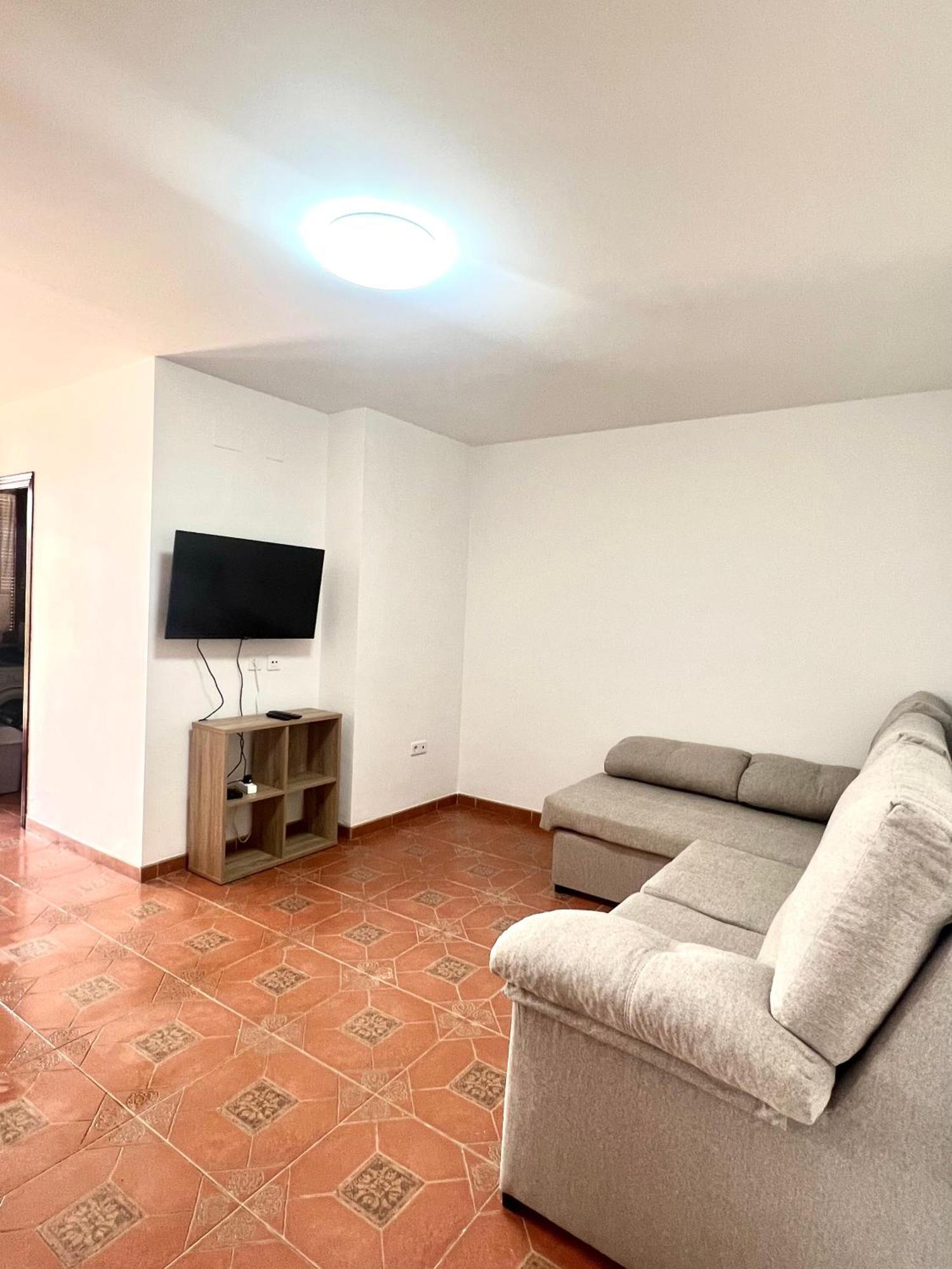 Apartamento La Muralla Córdoba Eksteriør billede