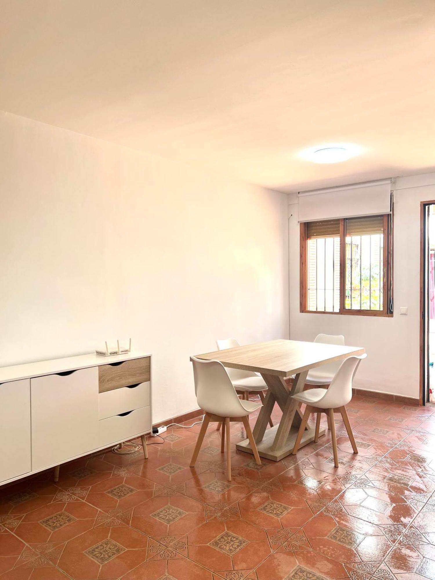 Apartamento La Muralla Córdoba Eksteriør billede