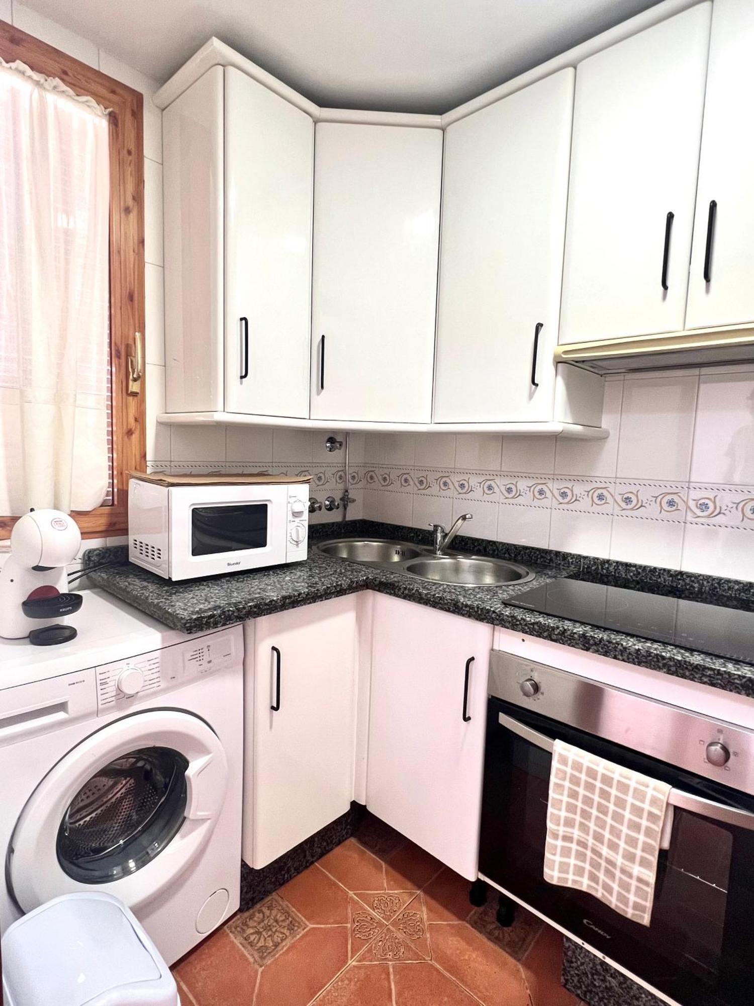 Apartamento La Muralla Córdoba Eksteriør billede