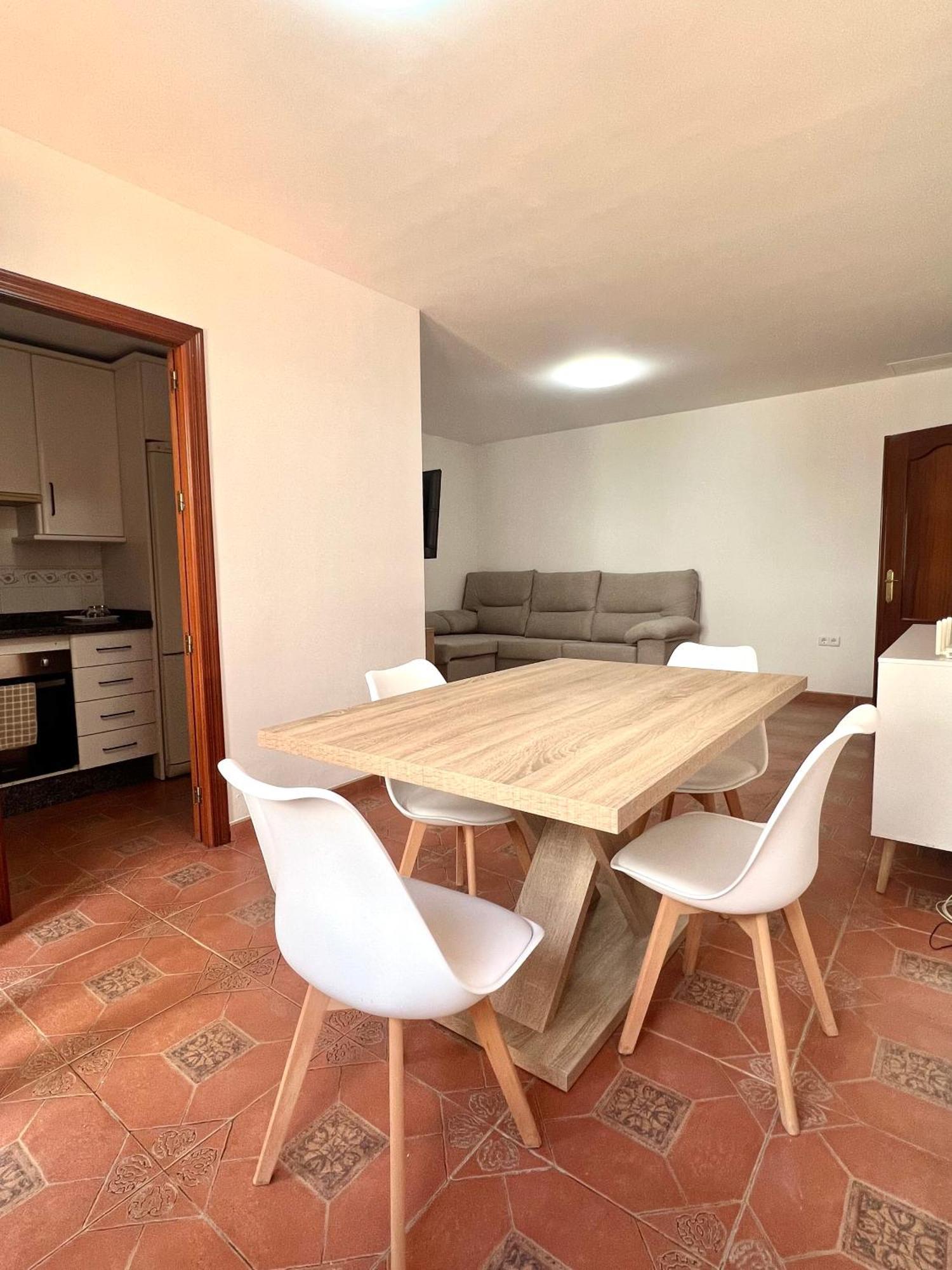 Apartamento La Muralla Córdoba Eksteriør billede