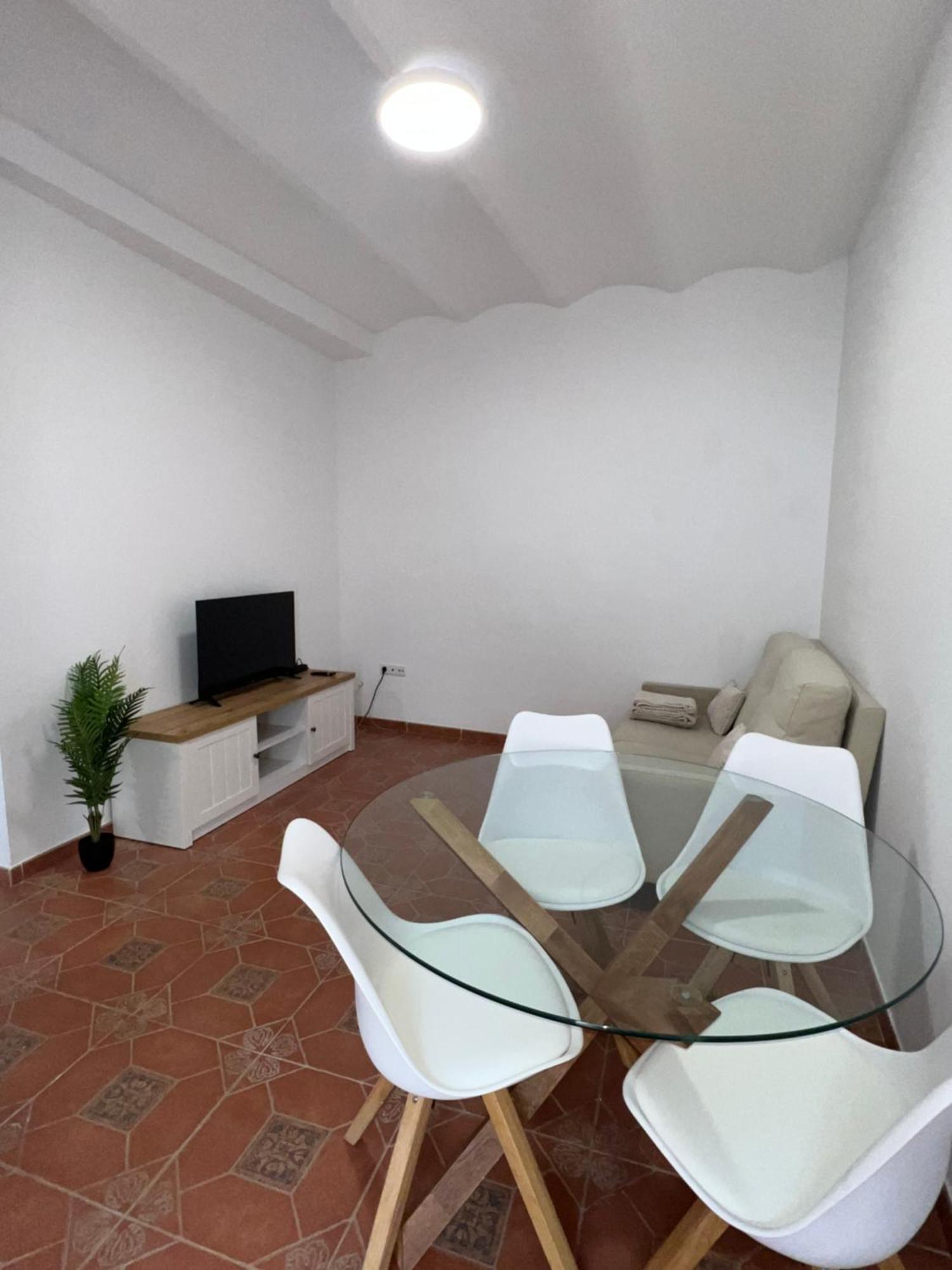Apartamento La Muralla Córdoba Eksteriør billede