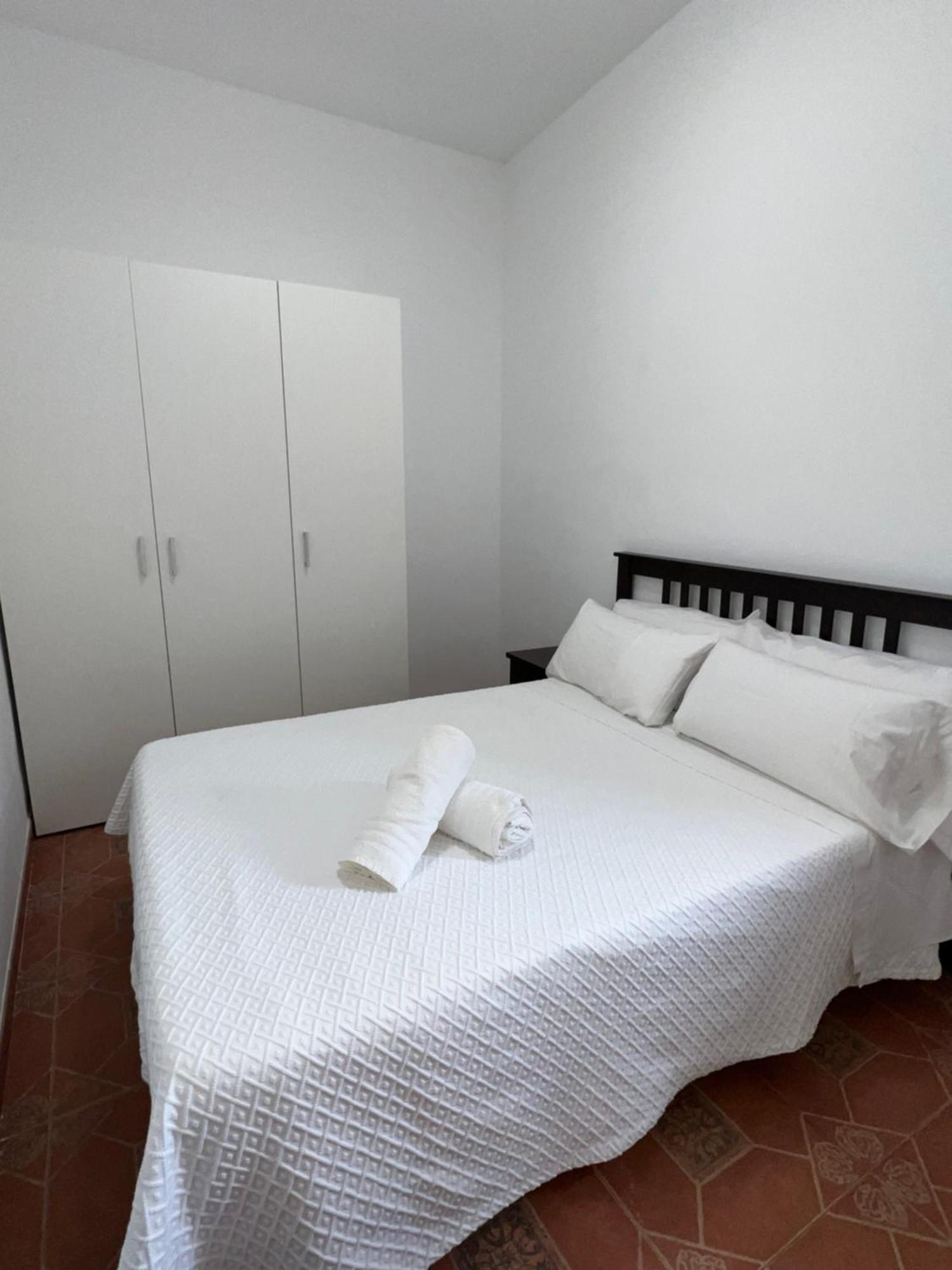 Apartamento La Muralla Córdoba Eksteriør billede