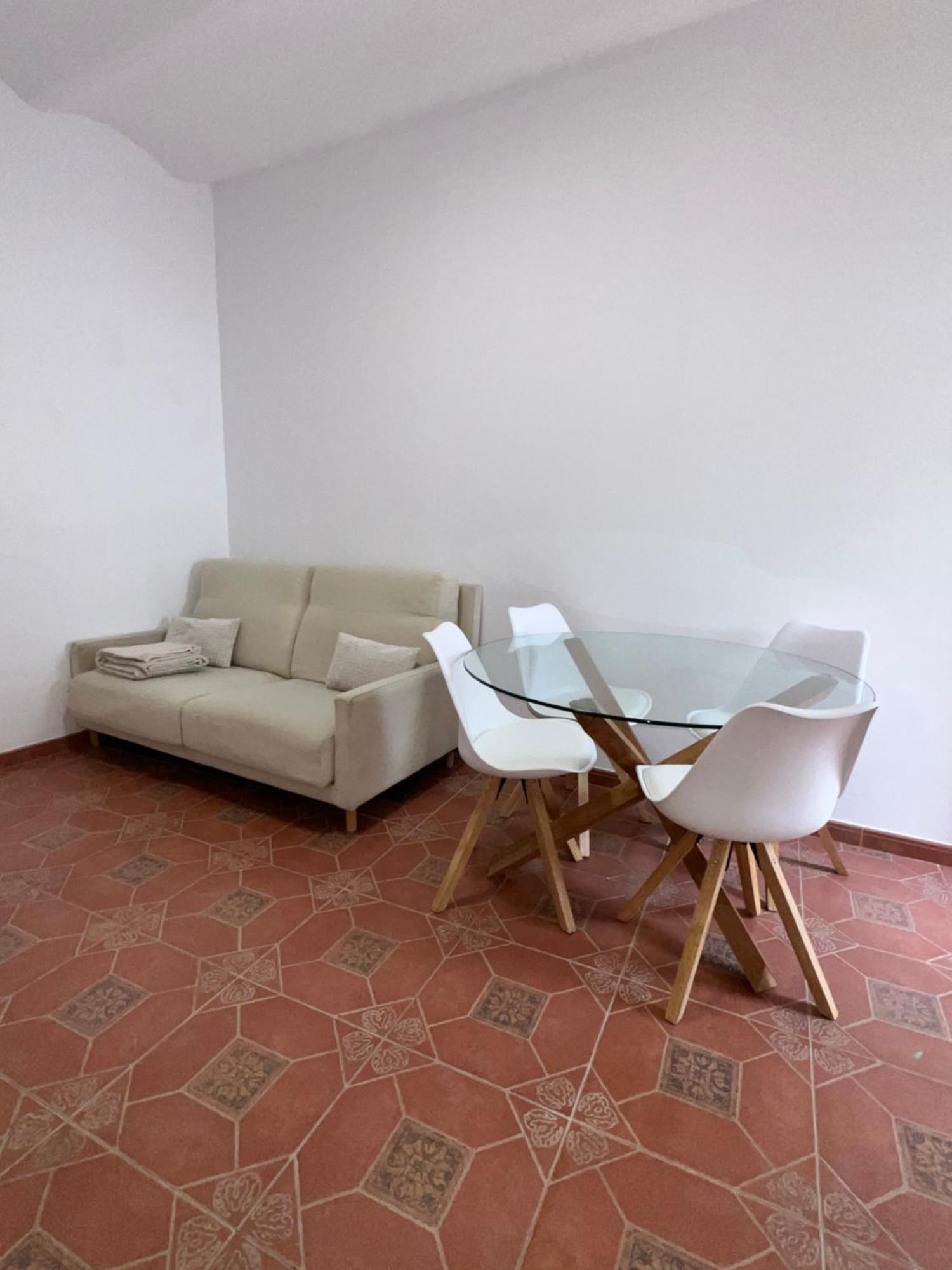 Apartamento La Muralla Córdoba Eksteriør billede