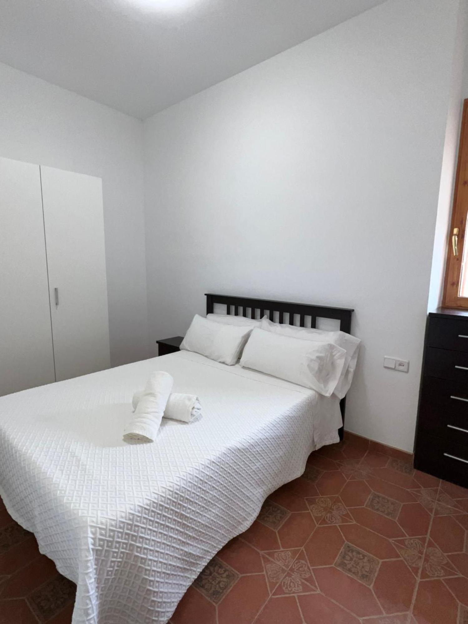 Apartamento La Muralla Córdoba Eksteriør billede