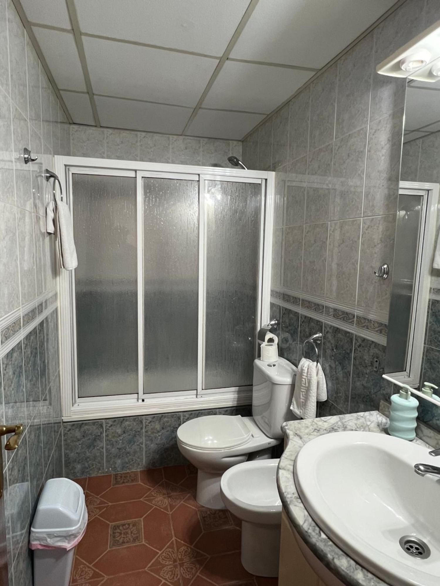 Apartamento La Muralla Córdoba Eksteriør billede